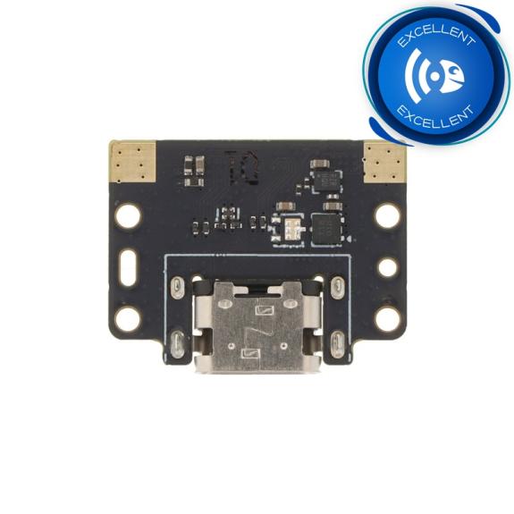 Subplaca Conector de Carga Para BlackView Mega 1 EXCELLENT