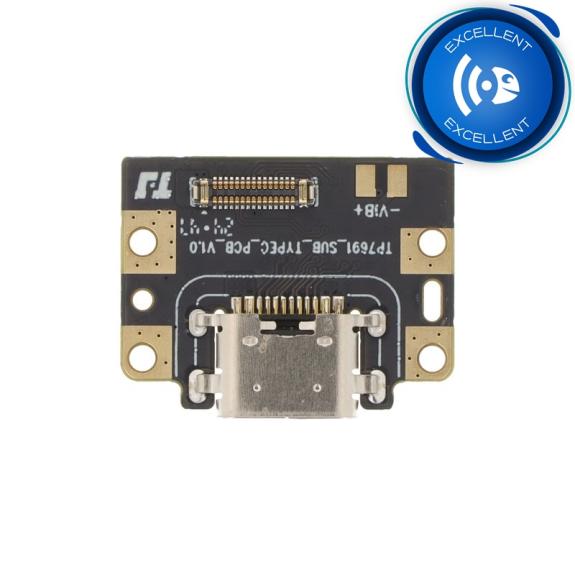 Subplaca Conector de Carga Para BlackView Mega 1 EXCELLENT