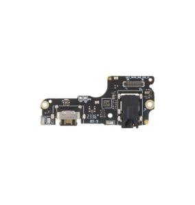 Subplaca Conector De Carga Para Blackview Oscal C70