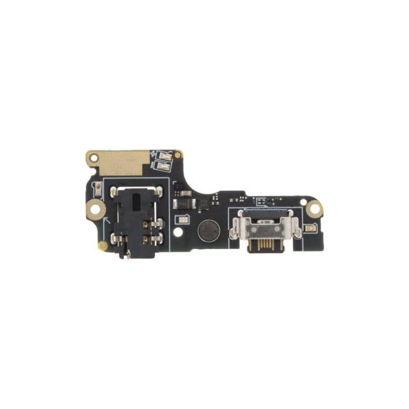 Subplaca Conector De Carga Para Blackview Oscal C70