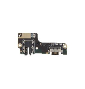 Subplaca Conector De Carga Para Blackview Oscal Tiger 10