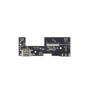 Subplaca Conector De Carga Para Blackview Tab 60