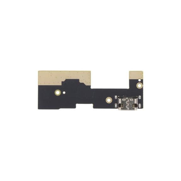 Subplaca Conector De Carga Para Blackview Tab 60