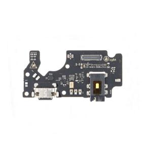 Subplaca conector de carga para Board for ZTE Blade V30 Vita