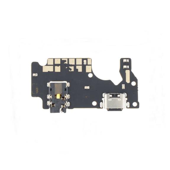 Subplaca conector de carga para Board for ZTE Blade V30 Vita