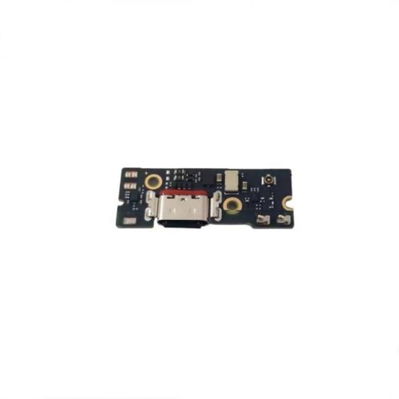 Subplaca Conector de Carga Para Cubot KingKong 8