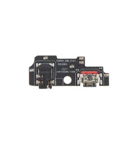 Subplaca Conector De Carga Para Doogee N55 / N55 Pro