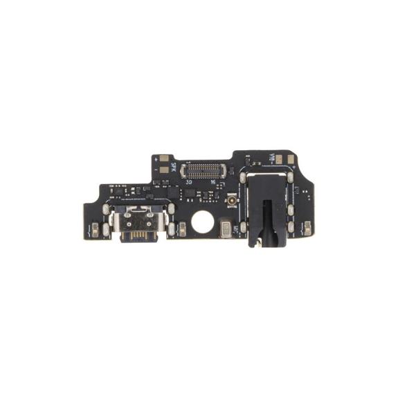 Subplaca Conector De Carga Para Doogee N55 / N55 Pro