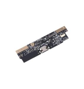 Subplaca Conector De Carga Para Doogee S89