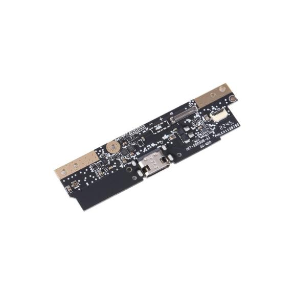 Subplaca Conector De Carga Para Doogee S89
