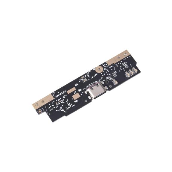 Subplaca Conector De Carga Para Doogee S89