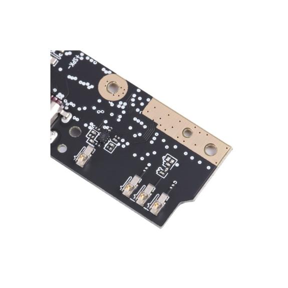 Subplaca Conector De Carga Para Doogee S89