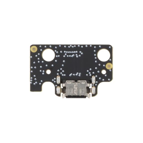 Subplaca Conector De Carga Para Doogee T30 Max