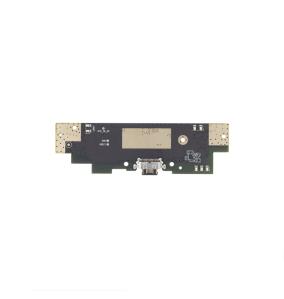 Subplaca Conector De Carga Para Doogee V10