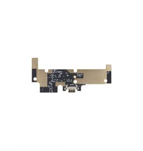 Subplaca Conector De Carga Para Doogee V20 / V20 Pro