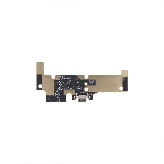 Subplaca Conector De Carga Para Doogee V20 / V20 Pro