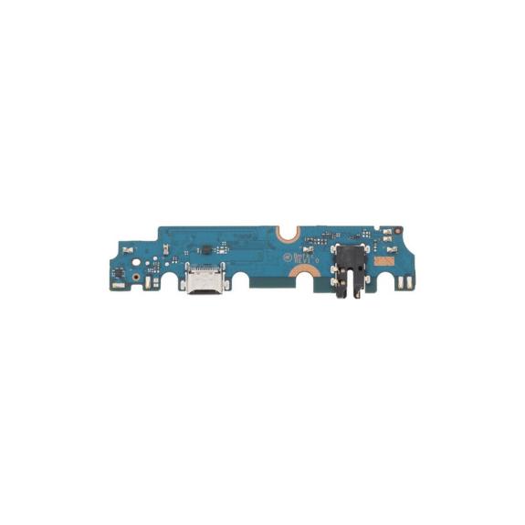 Subplaca Conector de Carga Para Galaxy Tab A9