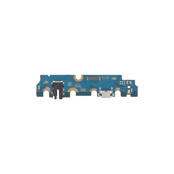 Subplaca Conector de Carga Para Galaxy Tab A9