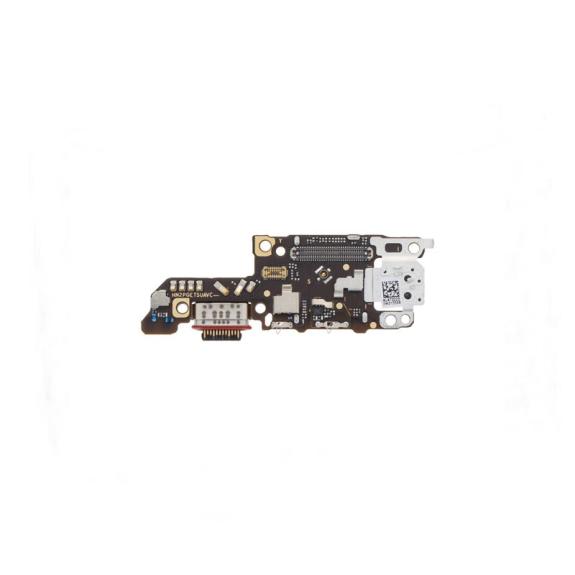 Subplaca conector de carga para Honor Magic5 Pro