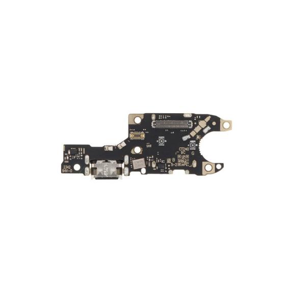 Subplaca Conector De Carga Para Huawei Honor 200