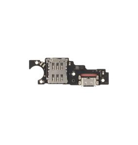 Subplaca Conector de Carga Para Huawei Honor 400 Smart 5G