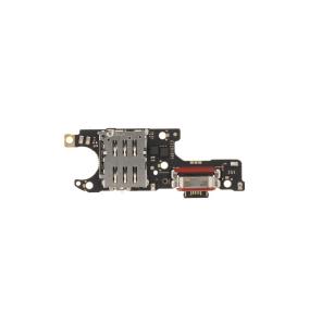 Subplaca conector de carga para Huawei Honor 400
