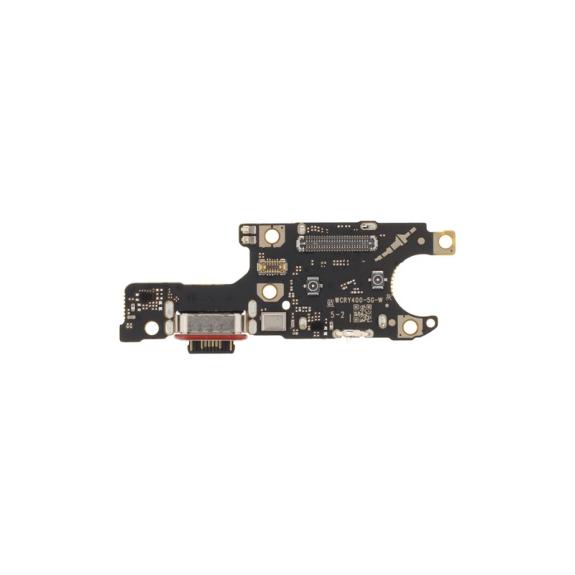 Subplaca conector de carga para Huawei Honor 400
