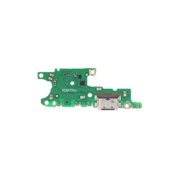 Subplaca Conector de Carga Para Huawei Honor 90 Lite