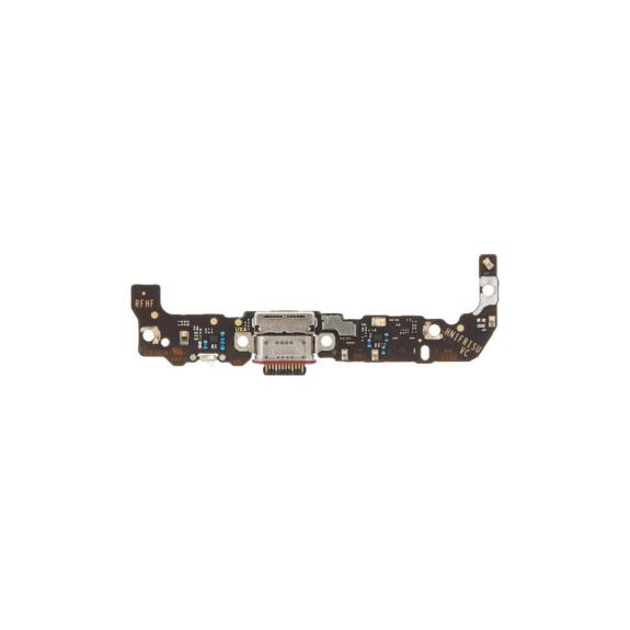 Subplaca Conector de Carga Para Huawei Honor Magic VS