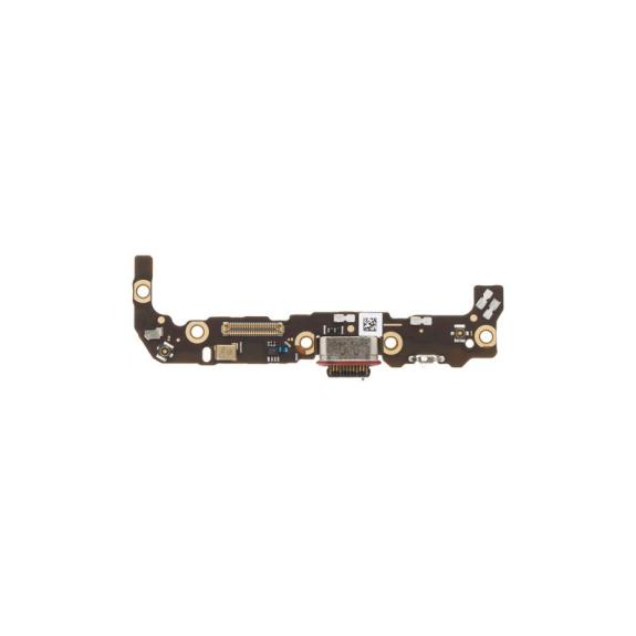 Subplaca Conector de Carga Para Huawei Honor Magic VS