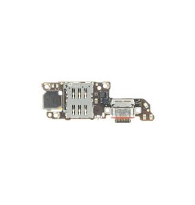 Subplaca Conector de Carga Para Huawei Honor Magic4 Pro