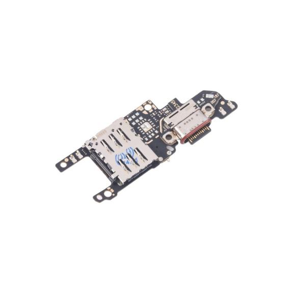 Subplaca Conector De Carga Para Huawei Honor Magic6 Pro