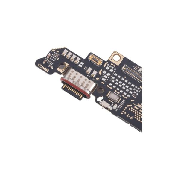 Subplaca Conector De Carga Para Huawei Honor Magic6 Pro