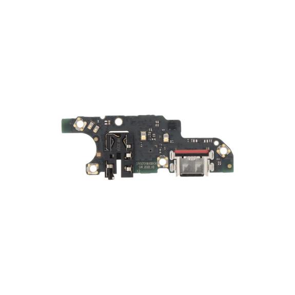 Subplaca Conector De Carga Para Huawei Honor X5 Plus