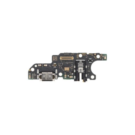 Subplaca Conector De Carga Para Huawei Honor X5 Plus