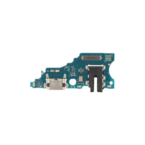 Subplaca conector de carga para Huawei Honor X5c Plus