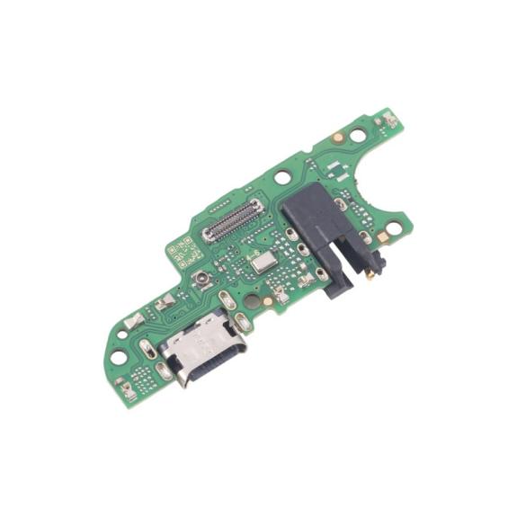Subplaca Conector De Carga Para Huawei Honor X6B