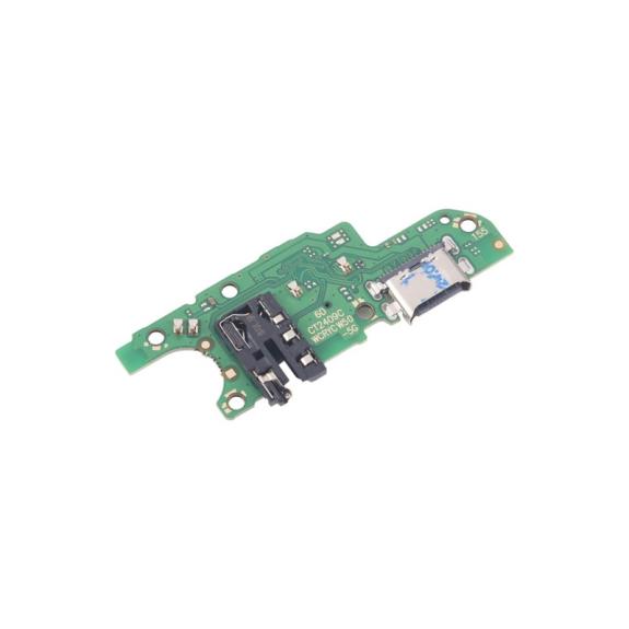 Subplaca Conector De Carga Para Huawei Honor X6B
