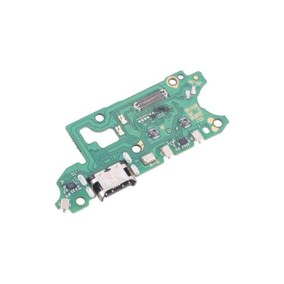 Subplaca Conector de Carga Para Huawei Honor X8B