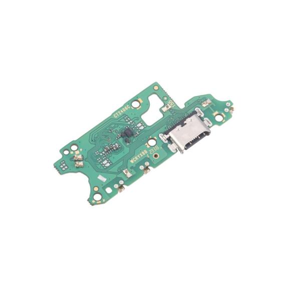 Subplaca Conector de Carga Para Huawei Honor X8B