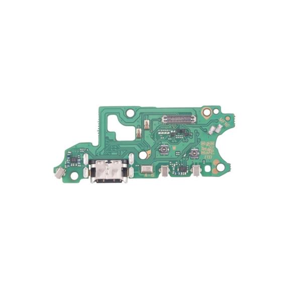Subplaca Conector de Carga Para Huawei Honor X8B
