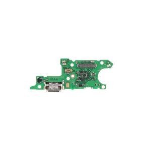 Subplaca Conector De Carga Para Huawei Honor X9B