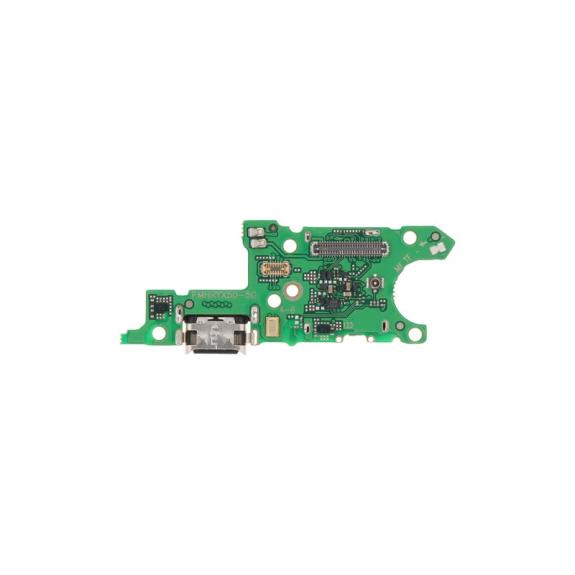 Subplaca Conector De Carga Para Huawei Honor X9B