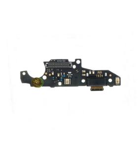 Subplaca conector de carga para Huawei Mate 20 X 5G