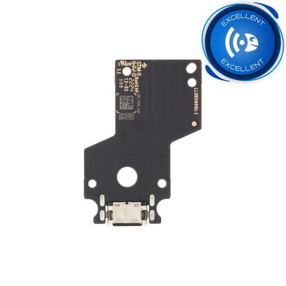Subplaca Conector de Carga Para Huawei MatePad 11.5 EXCELLENT