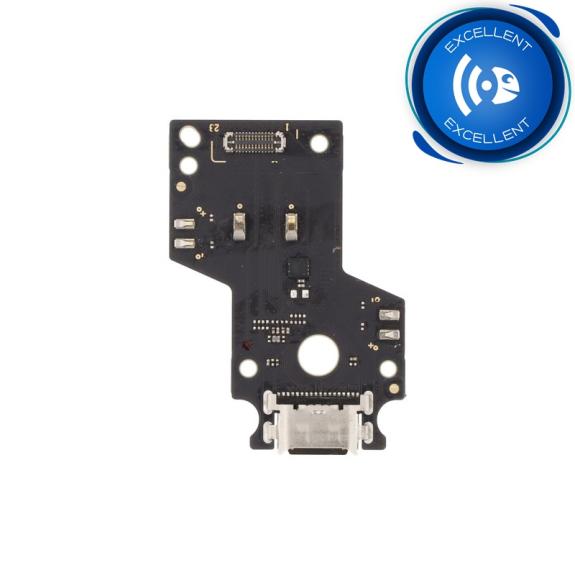 Subplaca Conector de Carga Para Huawei MatePad 11.5 EXCELLENT