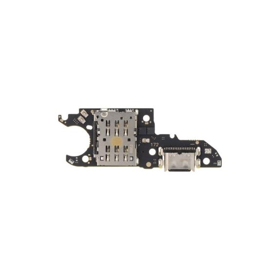 Subplaca Conector De Carga Para Huawei Nova 11 Pro