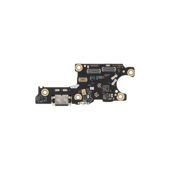 Subplaca Conector De Carga Para Huawei Nova 12S