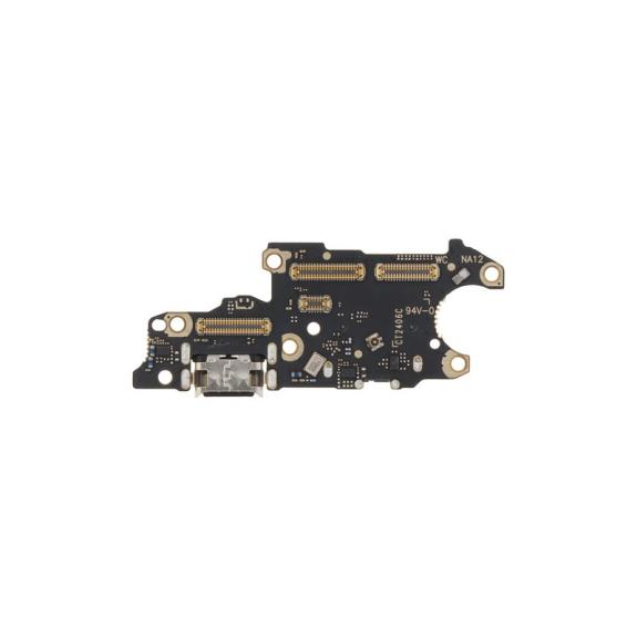 Subplaca Conector De Carga Para Huawei Nova 13
