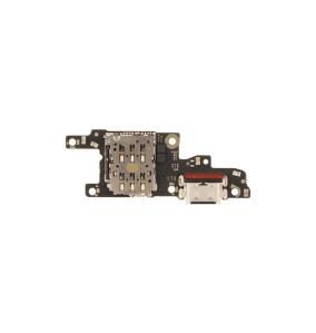 Subplaca Conector de Carga Para Huawei Nova 14 Pro